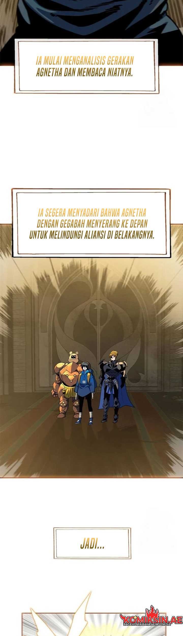 Dungeon Porter Chapter 9 Gambar 103