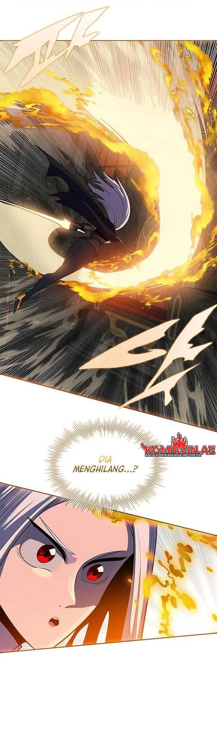 Dungeon Porter Chapter 9 Gambar 105