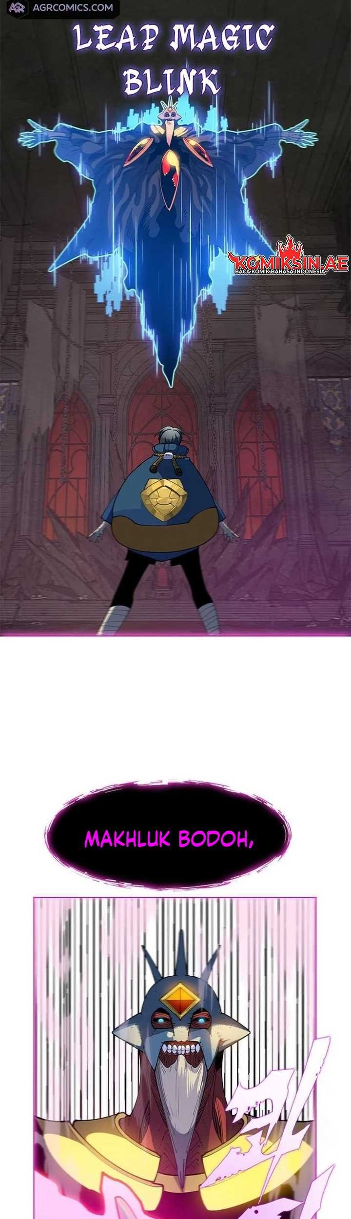 Dungeon Porter Chapter 9 Gambar 107