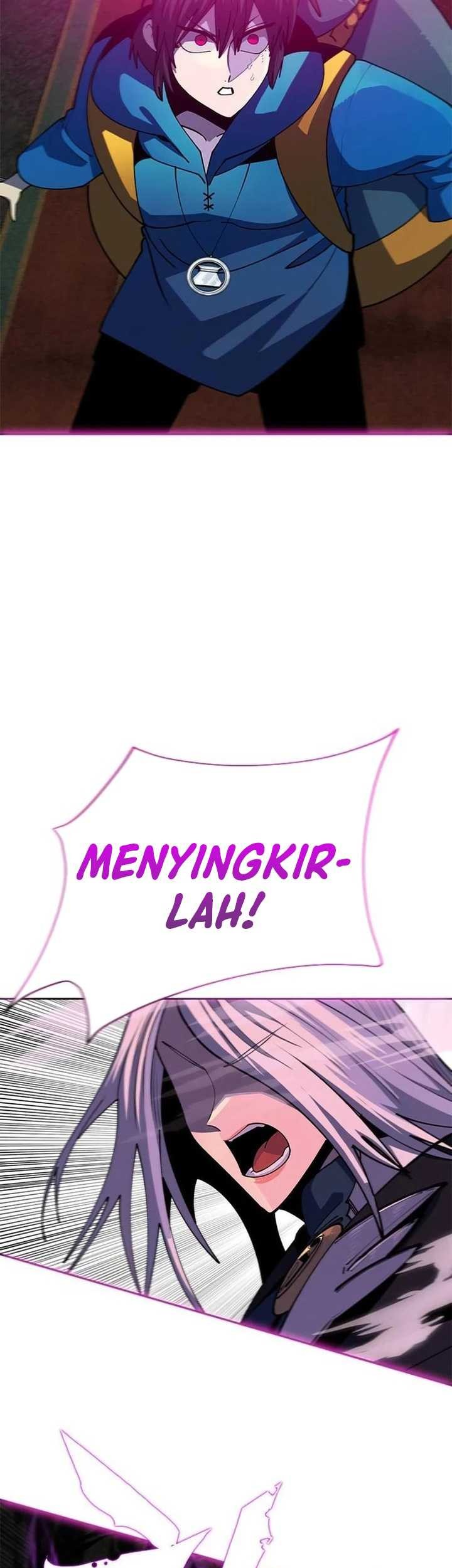 Dungeon Porter Chapter 9 Gambar 109