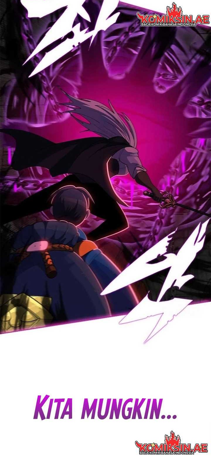 Dungeon Porter Chapter 9 Gambar 110