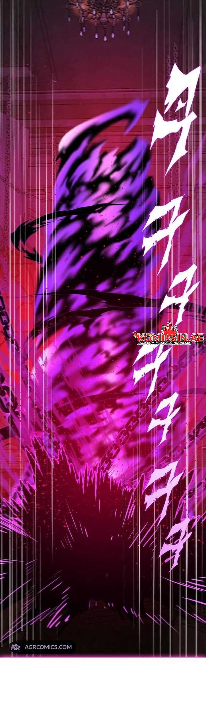 Dungeon Porter Chapter 9 Gambar 112