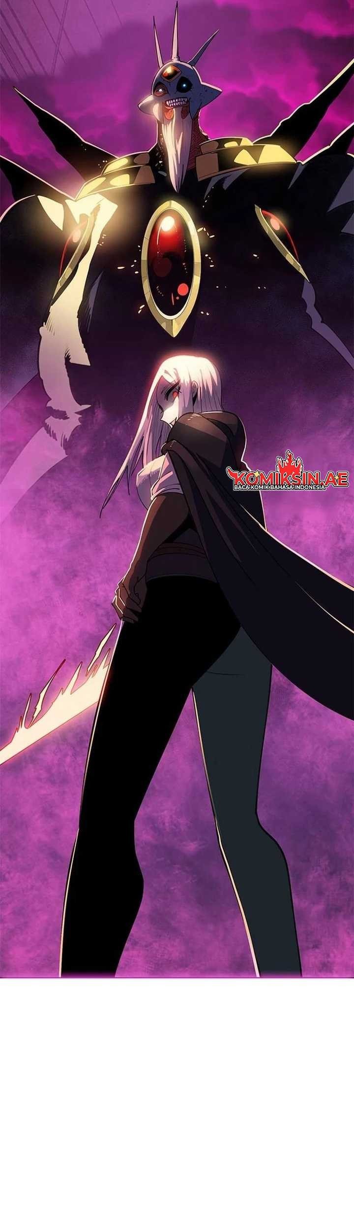 Dungeon Porter Chapter 9 Gambar 115