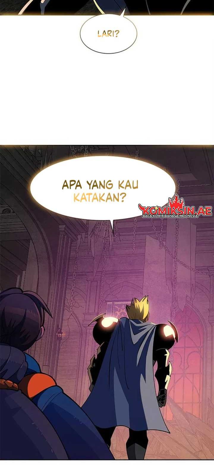 Dungeon Porter Chapter 9 Gambar 118