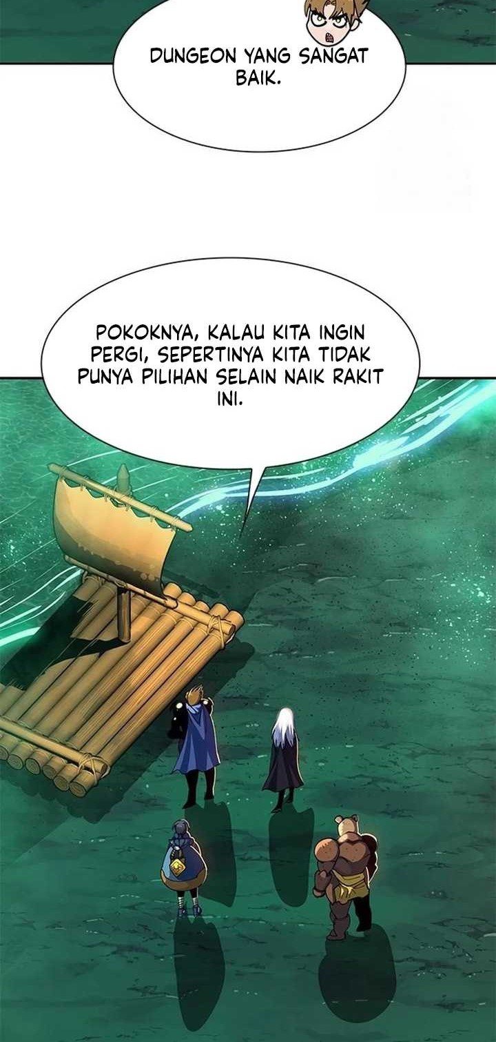 Dungeon Porter Chapter 9 Gambar 14
