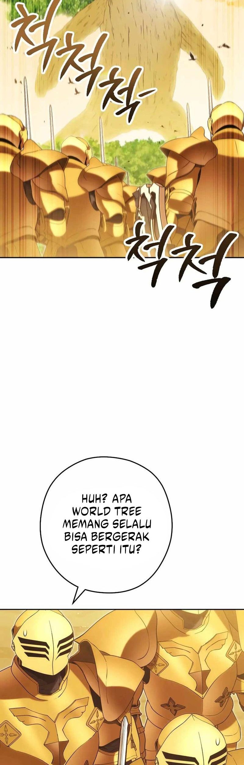 Baca Dungeon Reset Chapter 236 Gambar 2