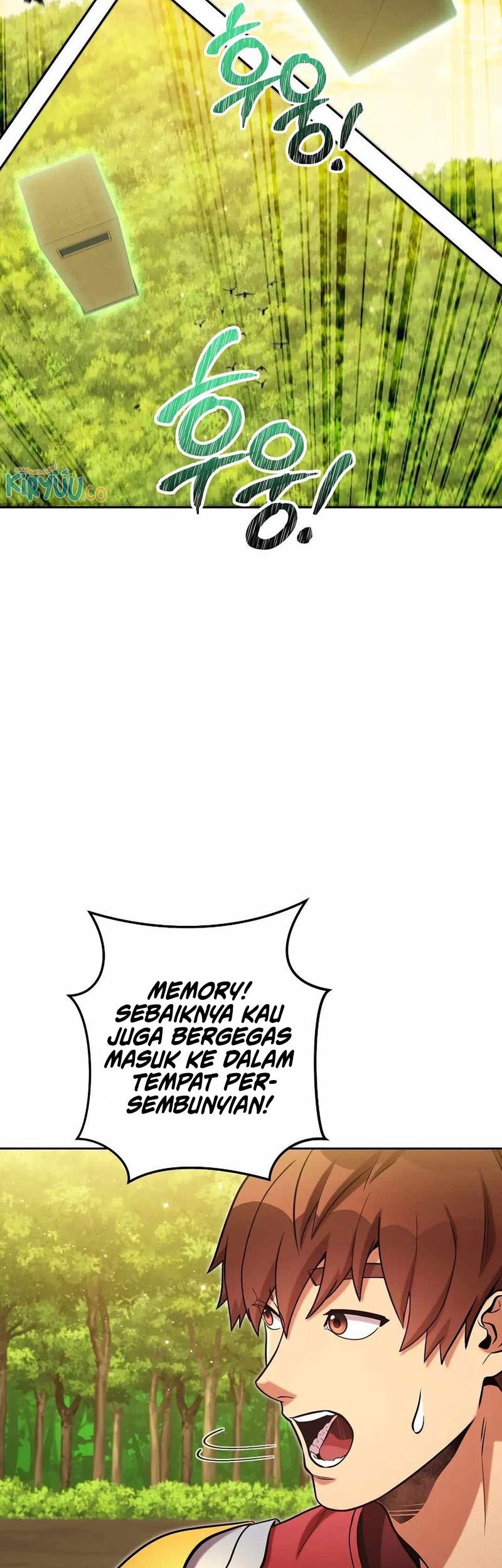 Dungeon Reset Chapter 236 Gambar 30