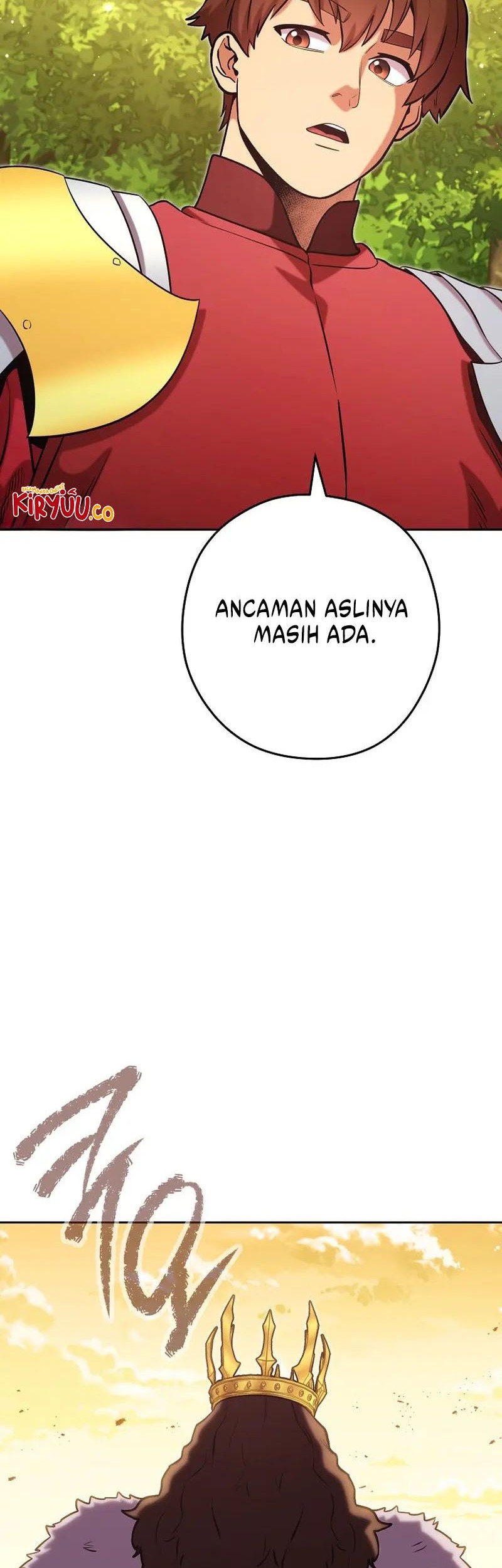 Dungeon Reset Chapter 237 Gambar 46
