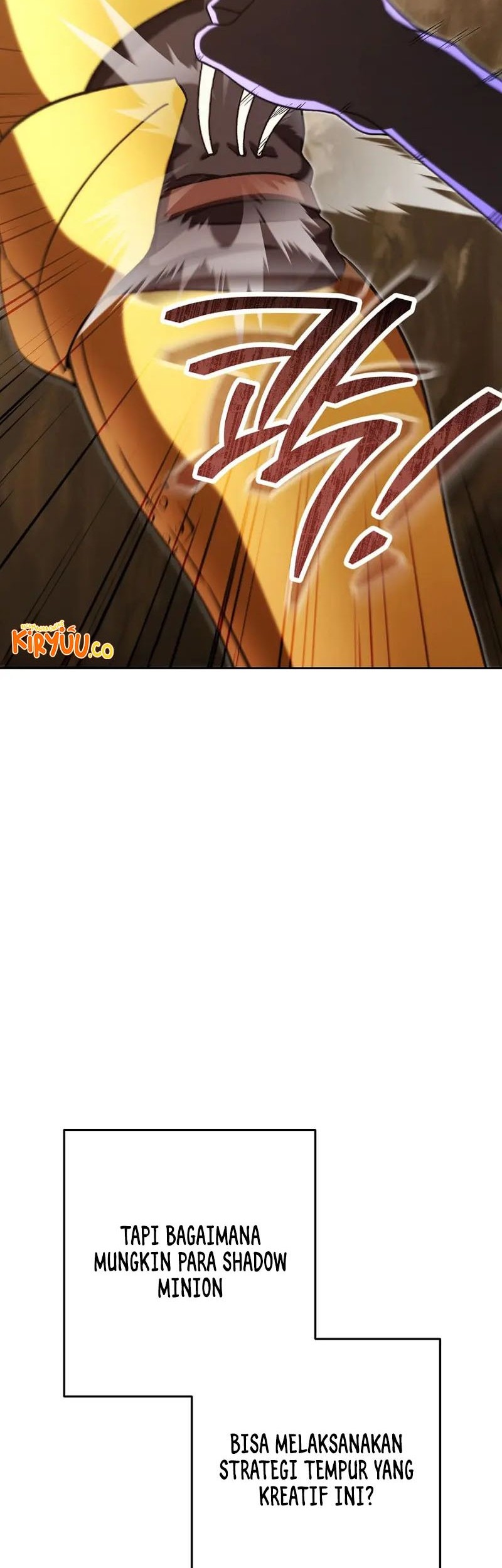 Dungeon Reset Chapter 237 Gambar 18