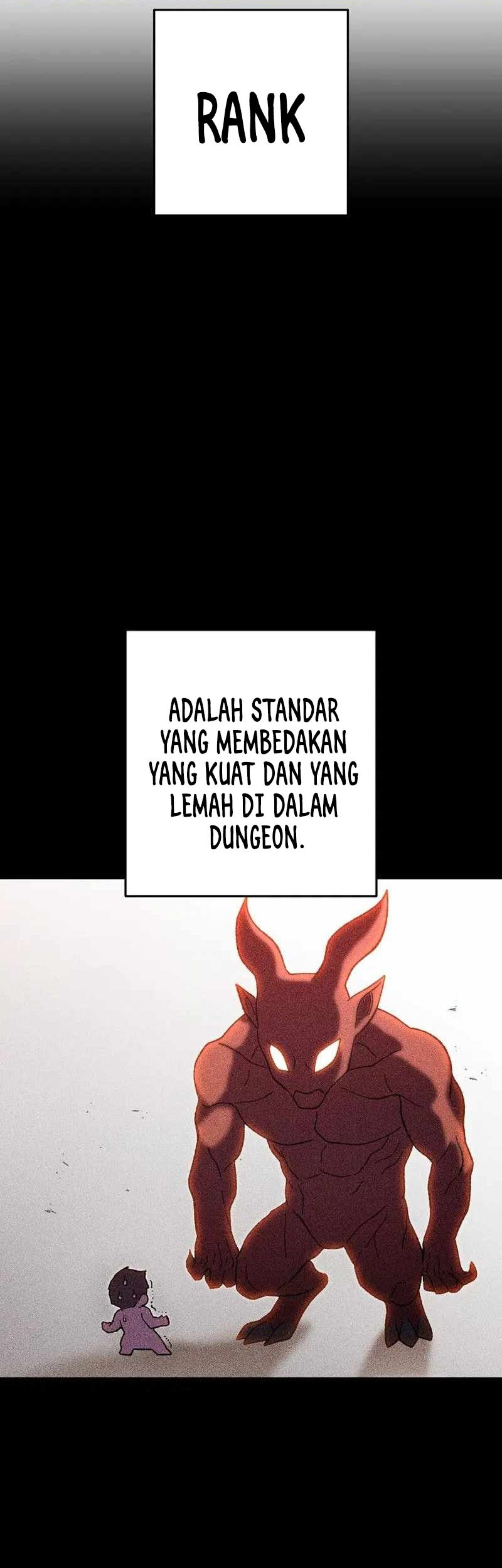 Baca  Dungeon Reset Chapter 238 Gambar 2