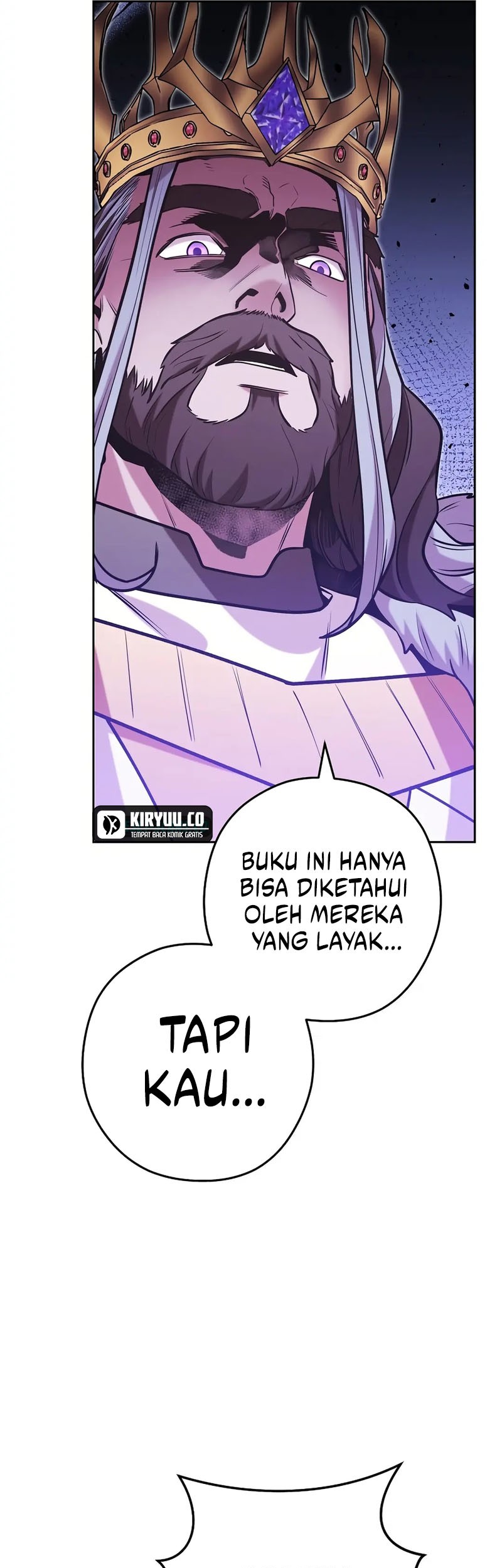 Dungeon Reset Chapter 239 Gambar 4