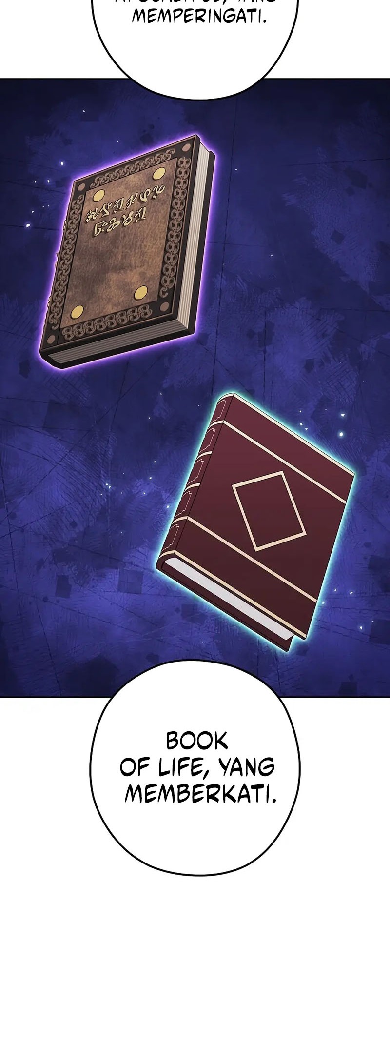 Dungeon Reset Chapter 239 Gambar 17