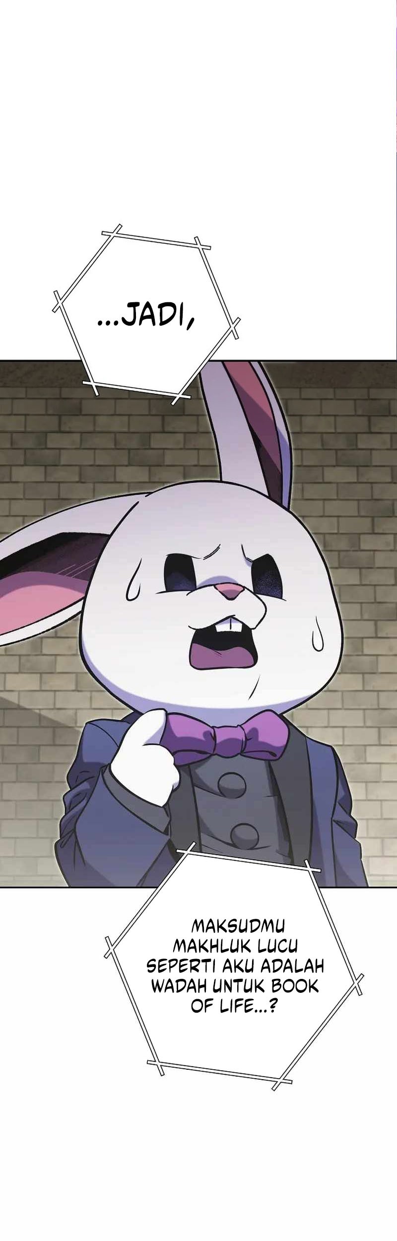 Baca Dungeon Reset Chapter 240 Gambar 2