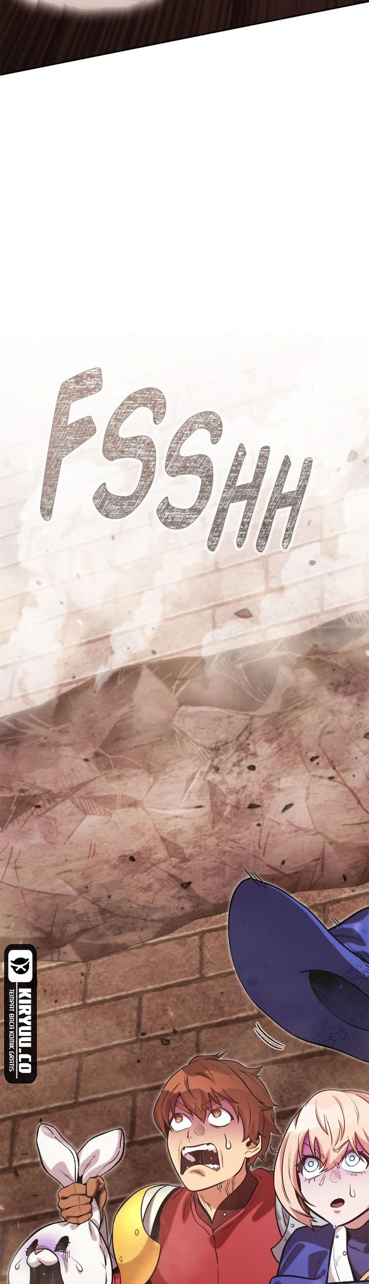 Dungeon Reset Chapter 241 Gambar 59