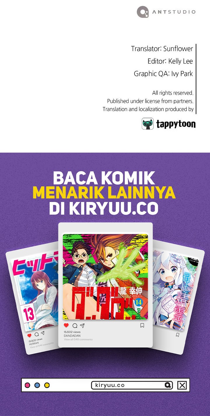 Dungeon Reset Chapter 241 Gambar 69