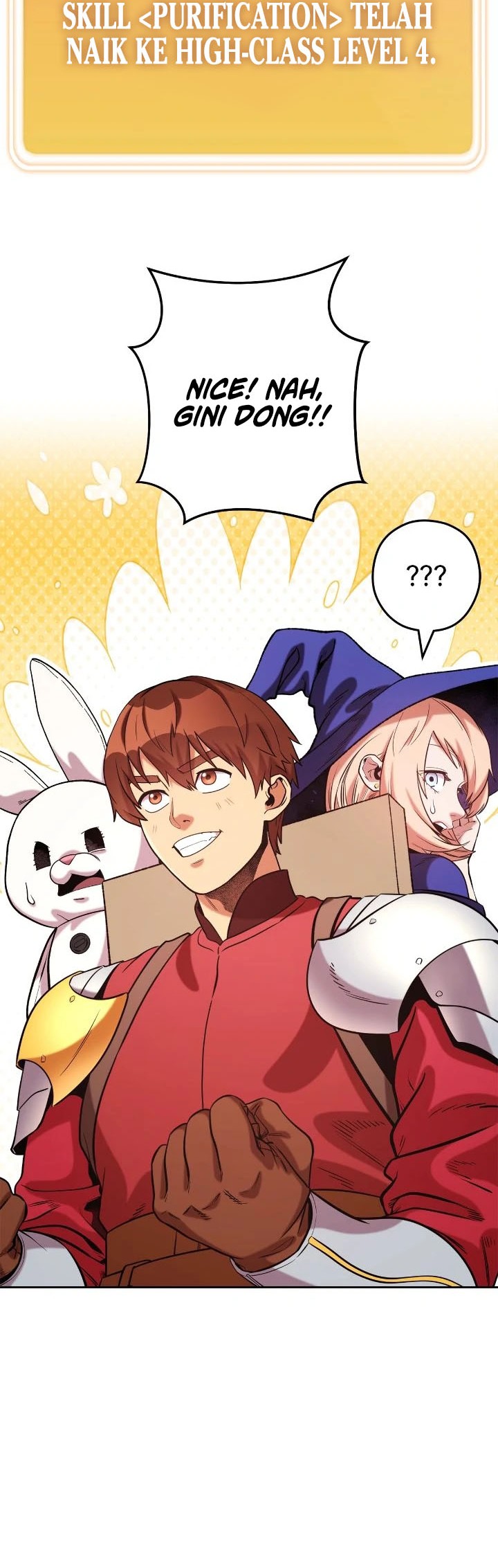 Dungeon Reset Chapter 241 Gambar 9