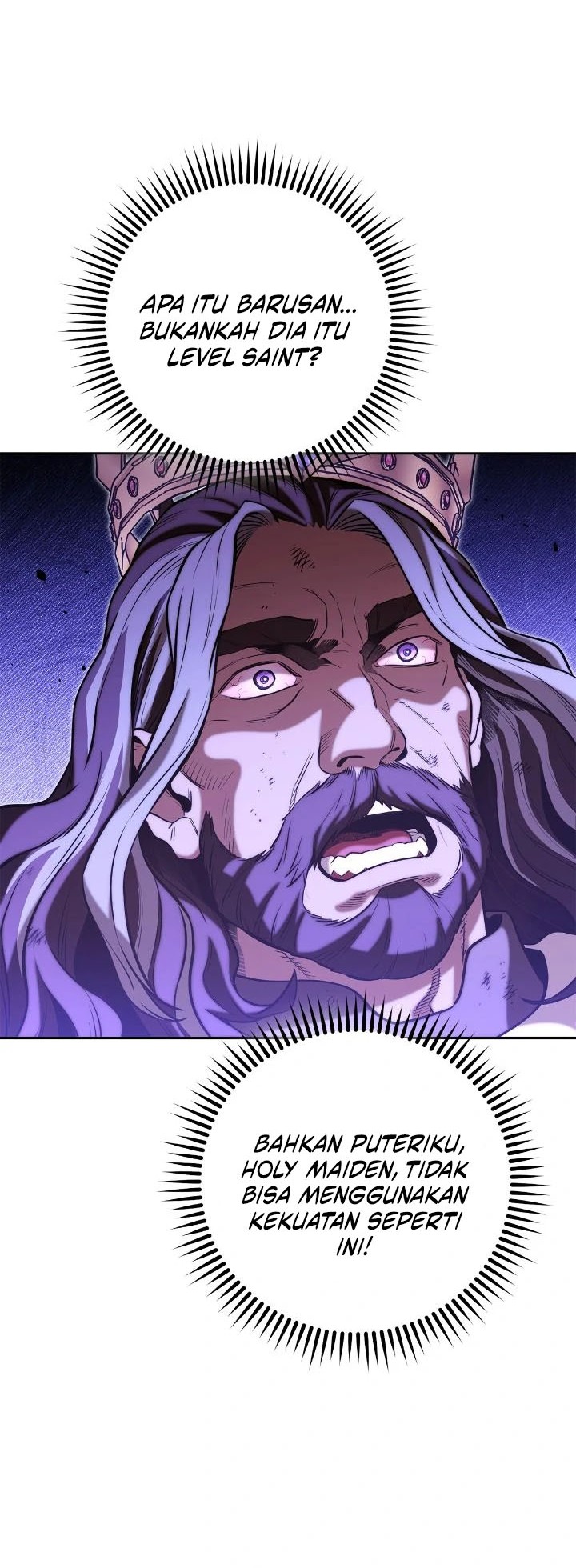 Dungeon Reset Chapter 241 Gambar 13