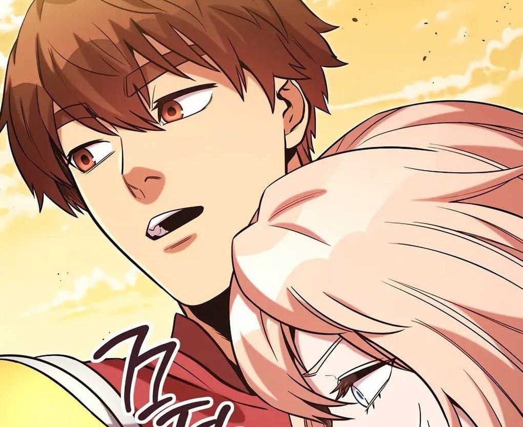 Dungeon Reset Chapter 244 Gambar 20