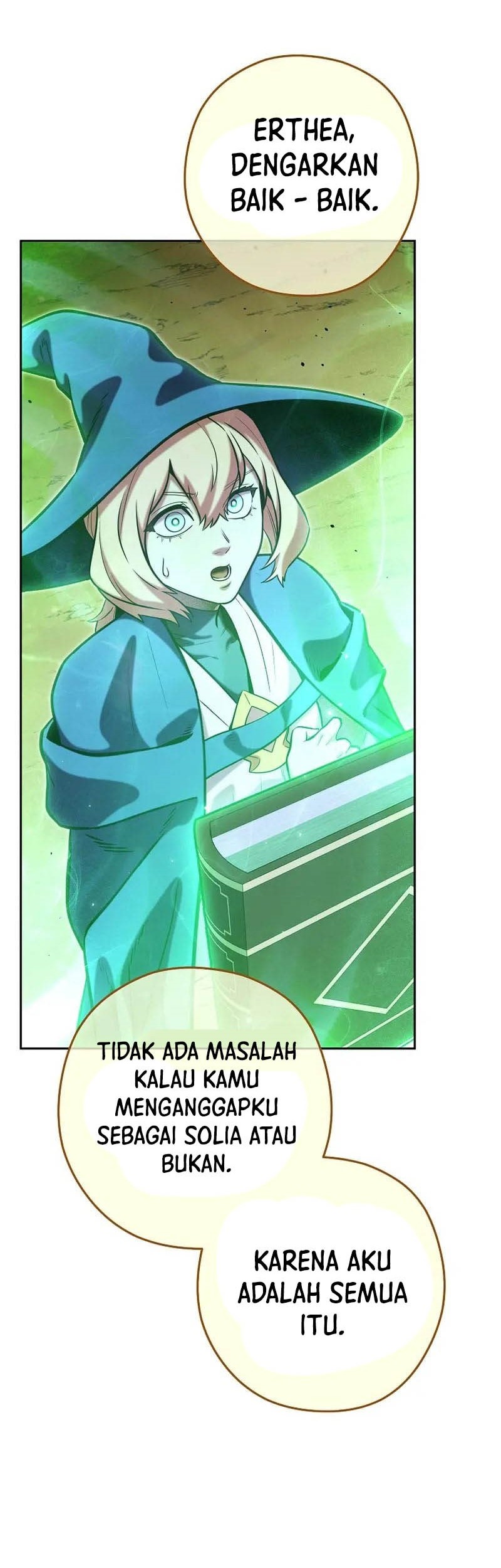Dungeon Reset Chapter 247 Gambar 20
