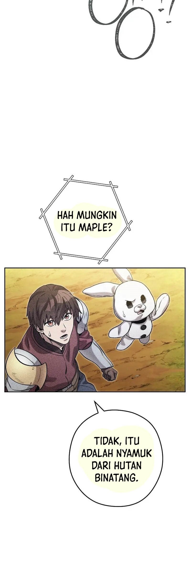 Dungeon Reset Chapter 247 Gambar 38