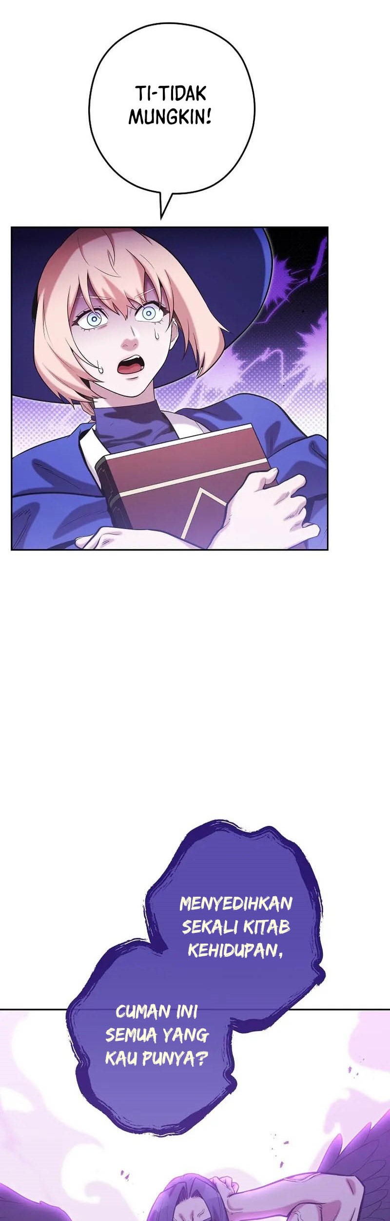 Dungeon Reset Chapter 247 Gambar 51