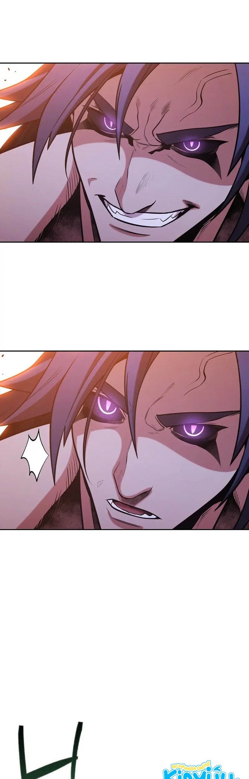 Dungeon Reset Chapter 247 Gambar 18