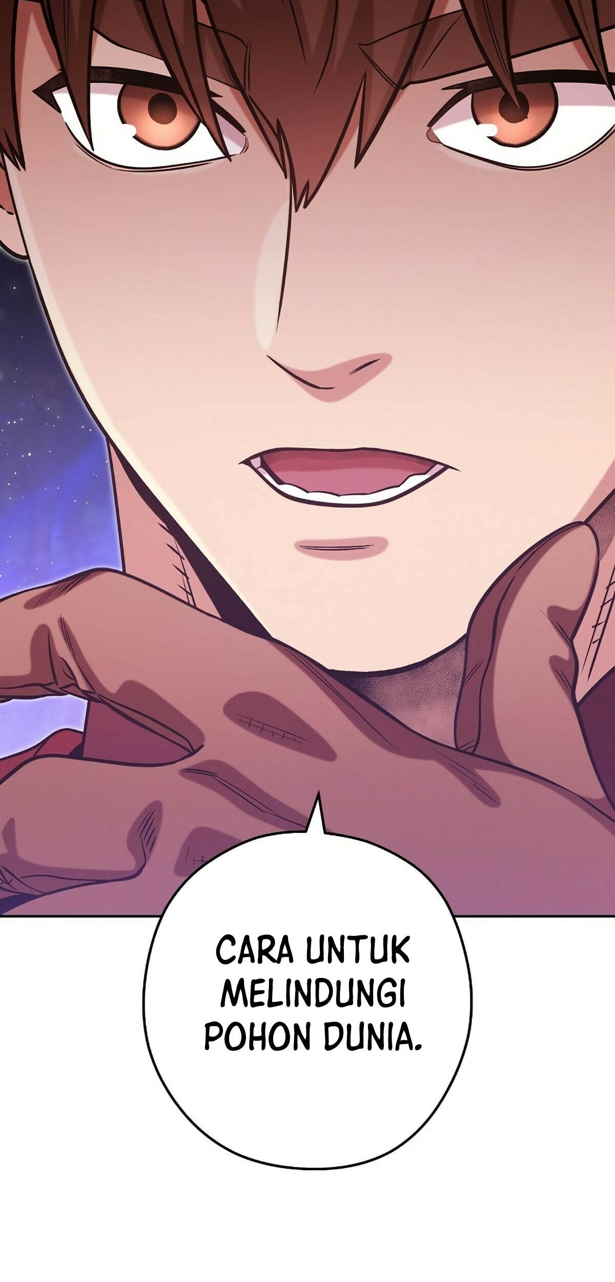Baca Dungeon Reset Chapter 248 Gambar 2