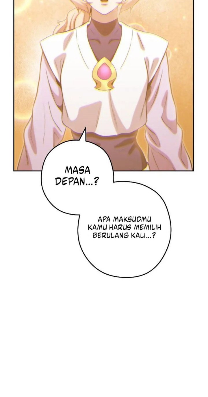 Dungeon Reset Chapter 249 Gambar 13