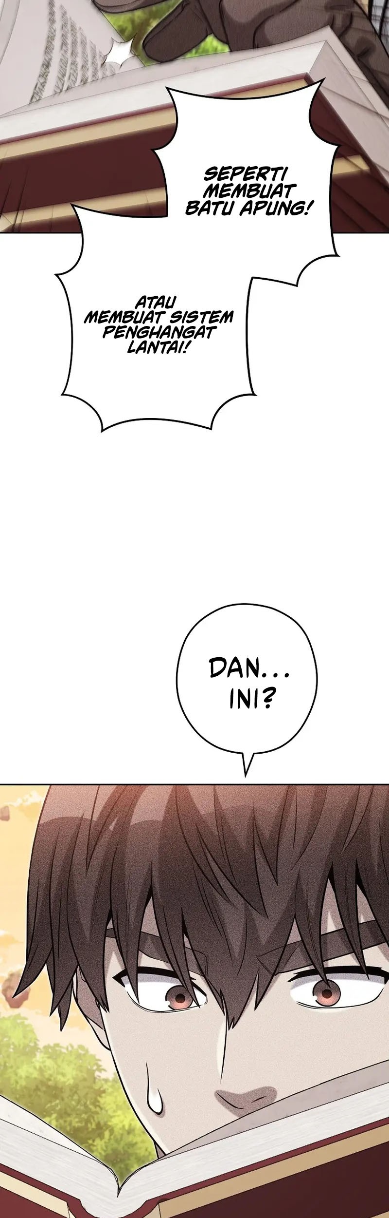 Dungeon Reset Chapter 251 Gambar 12