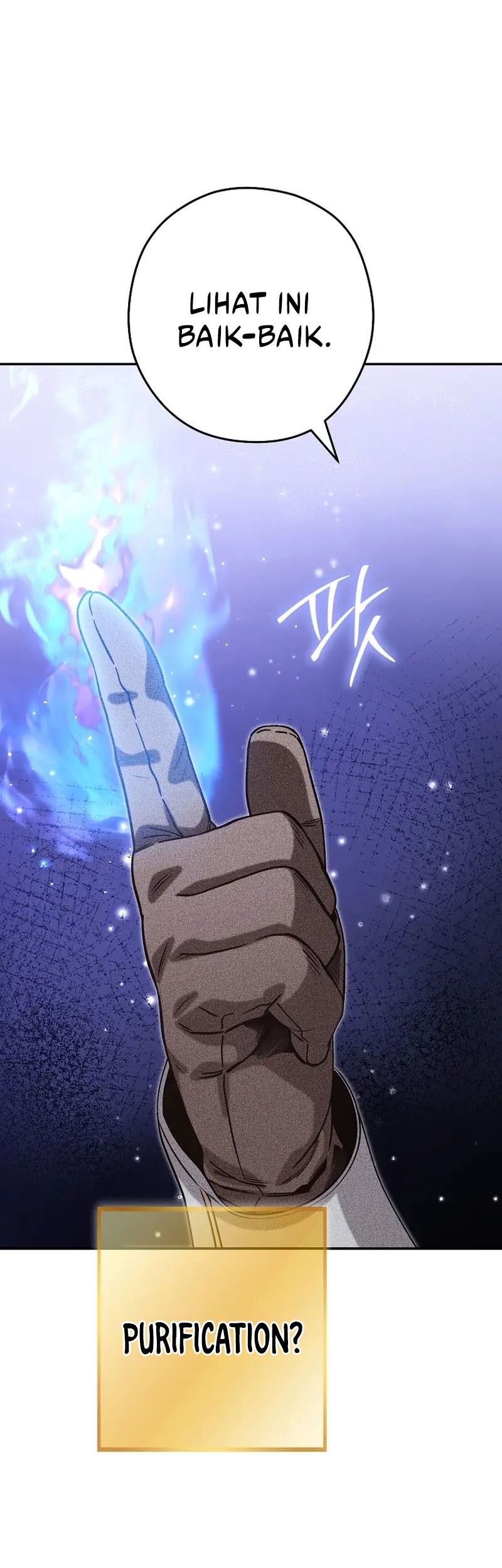 Dungeon Reset Chapter 251 Gambar 28