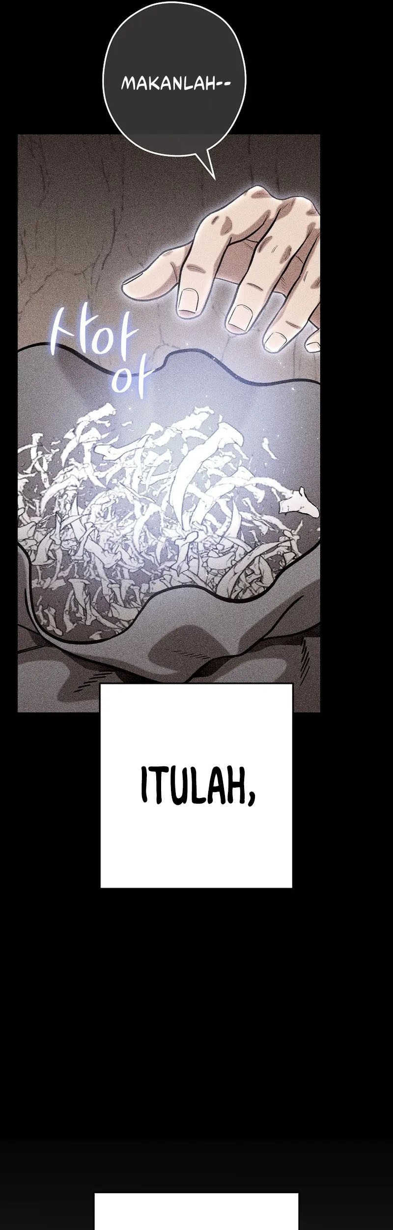 Dungeon Reset Chapter 251 Gambar 34