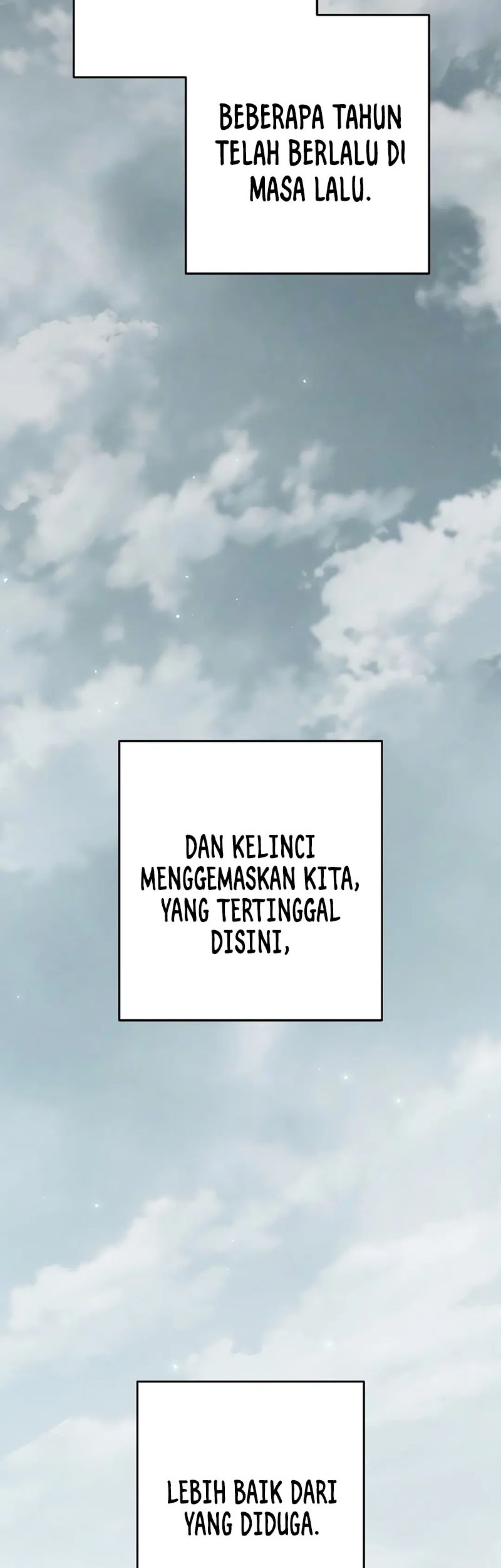 Baca Dungeon Reset Chapter 253 Gambar 2