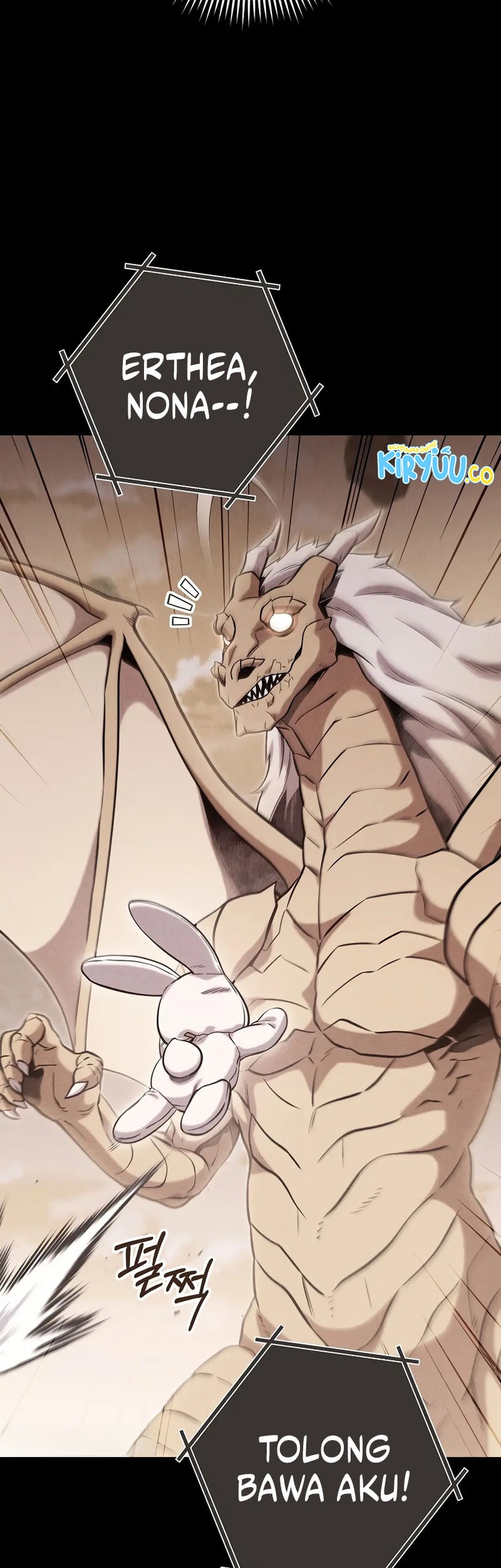 Dungeon Reset Chapter 253 Gambar 12