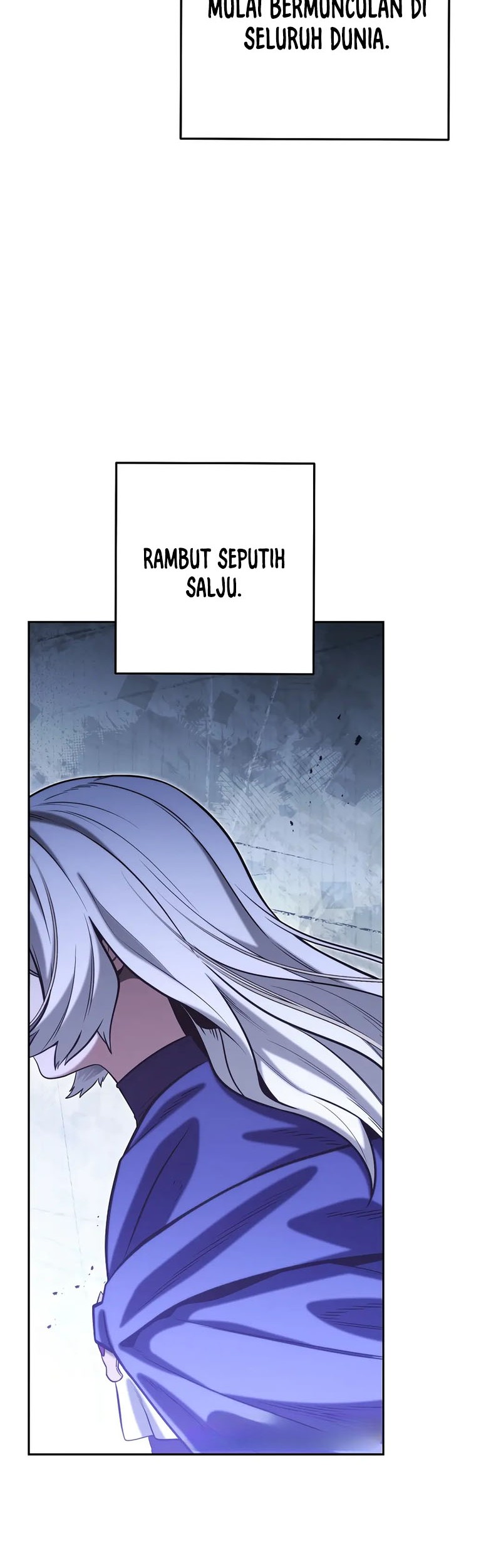 Baca Dungeon Reset Chapter 254 Gambar 2
