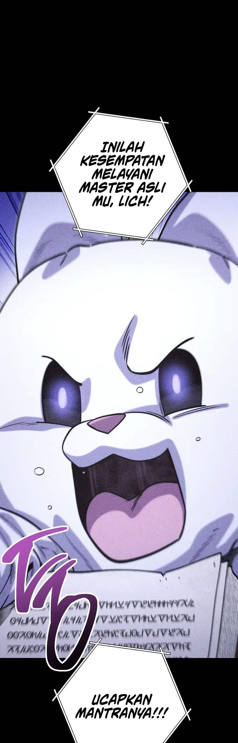 Baca Komik Dungeon Reset Chapter 258 Gambar 1
