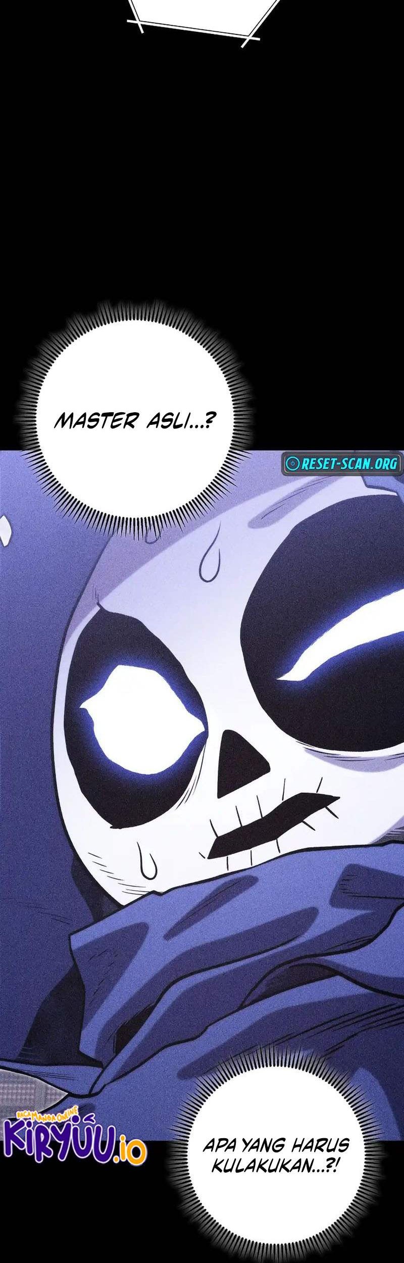 Baca Dungeon Reset Chapter 258 Gambar 2