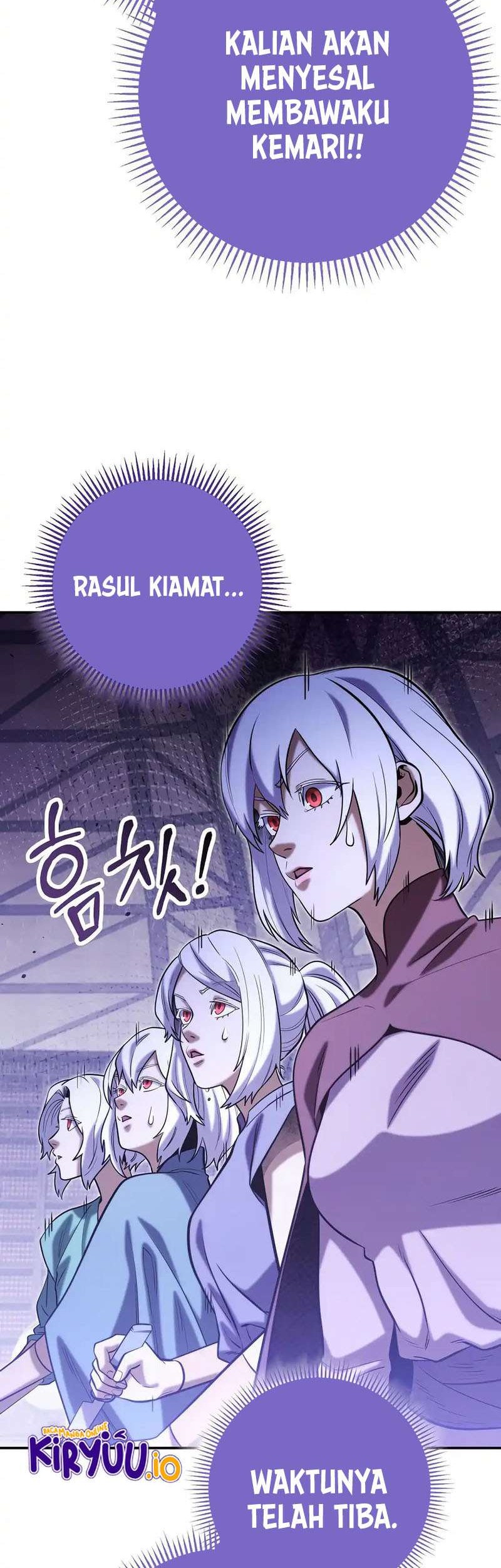 Baca Dungeon Reset Chapter 259 Gambar 2