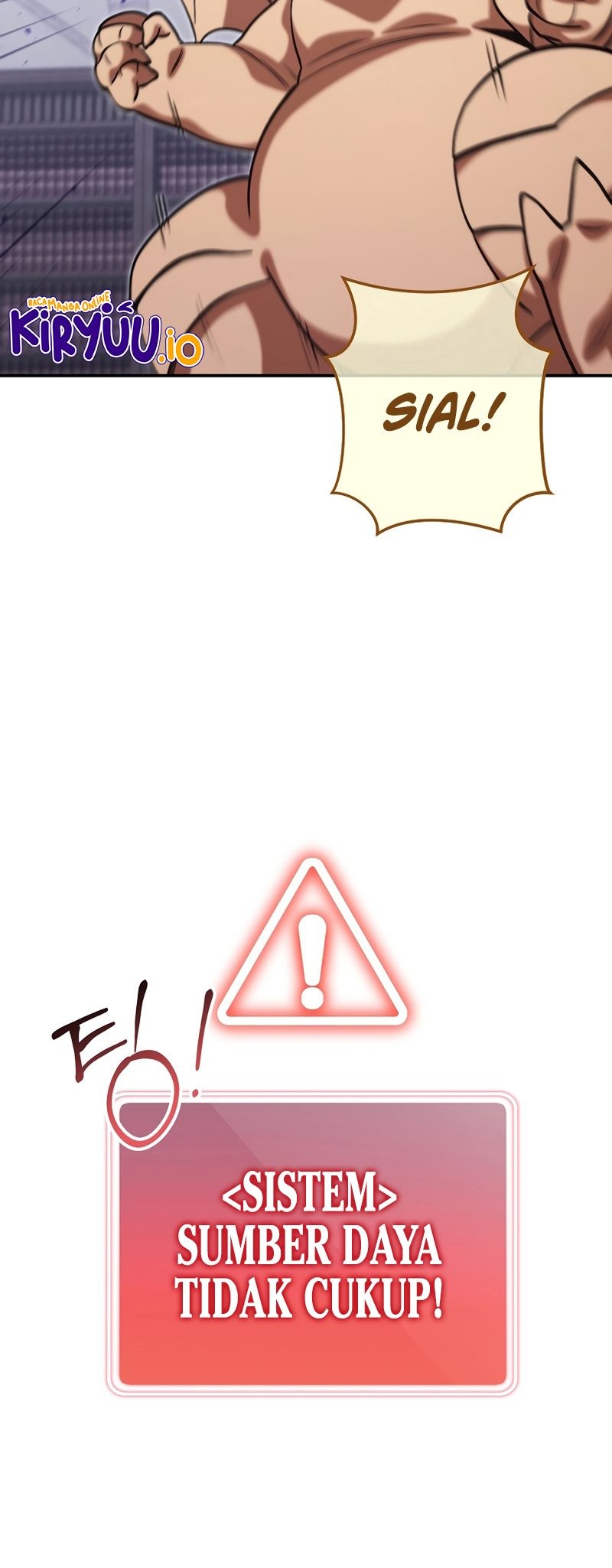 Dungeon Reset Chapter 260 Gambar 50