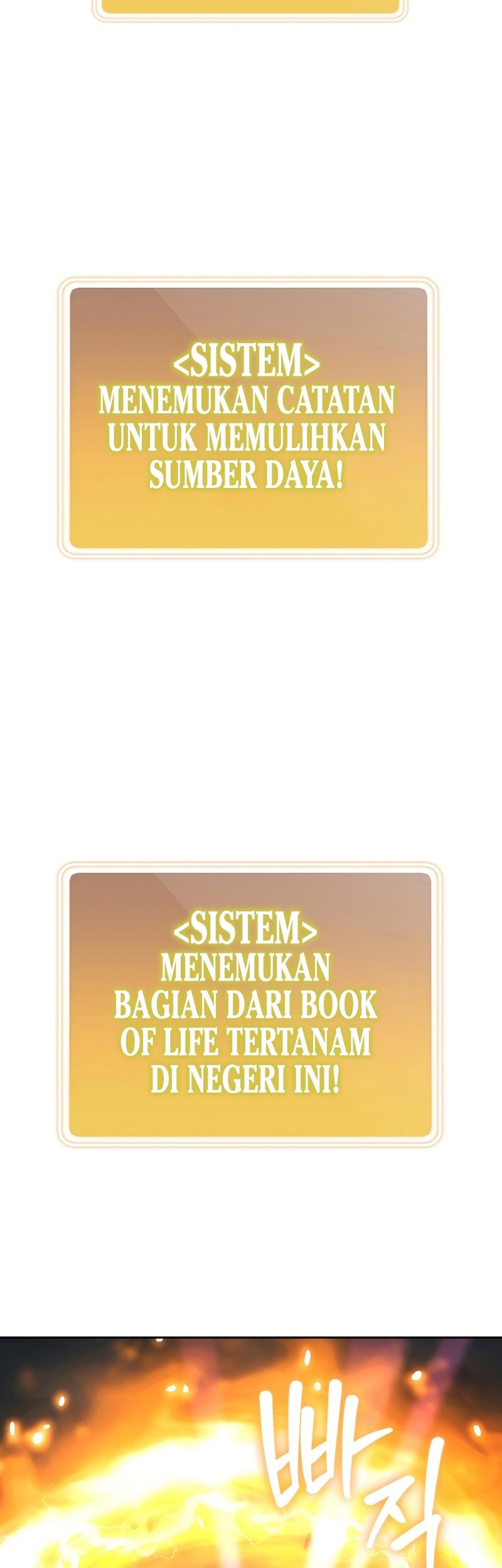 Dungeon Reset Chapter 260 Gambar 63