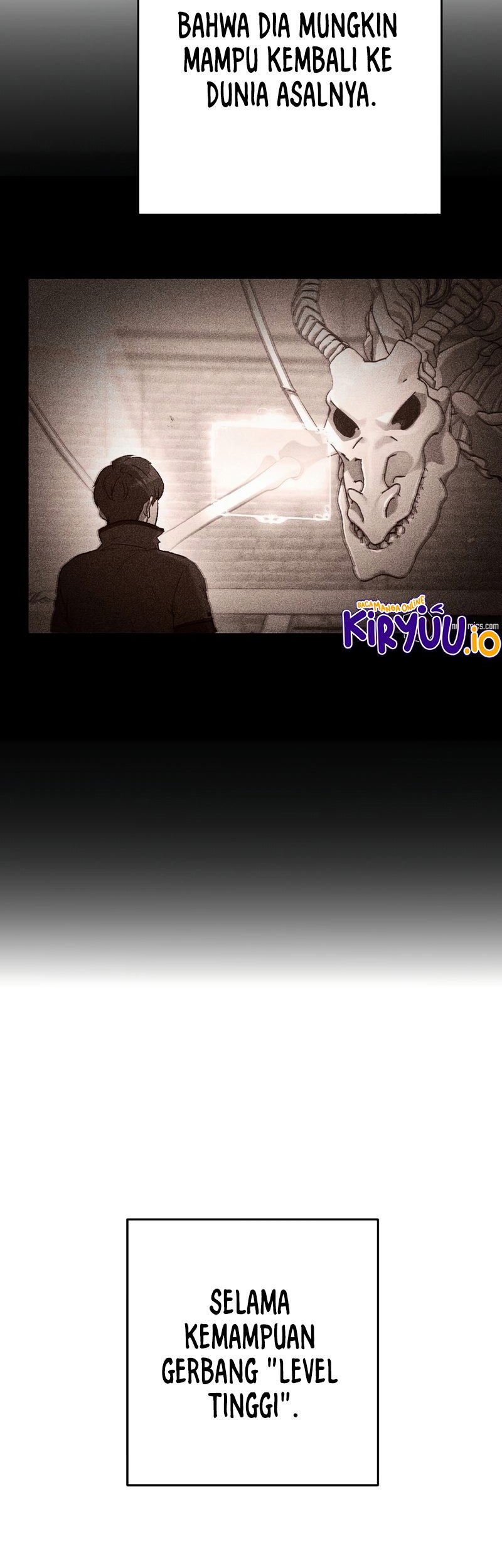 Dungeon Reset Chapter 260 Gambar 65