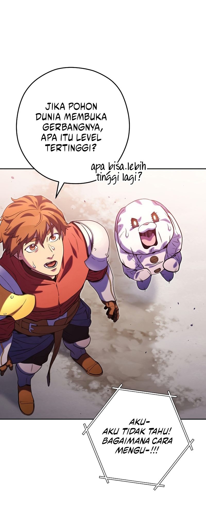 Dungeon Reset Chapter 260 Gambar 66