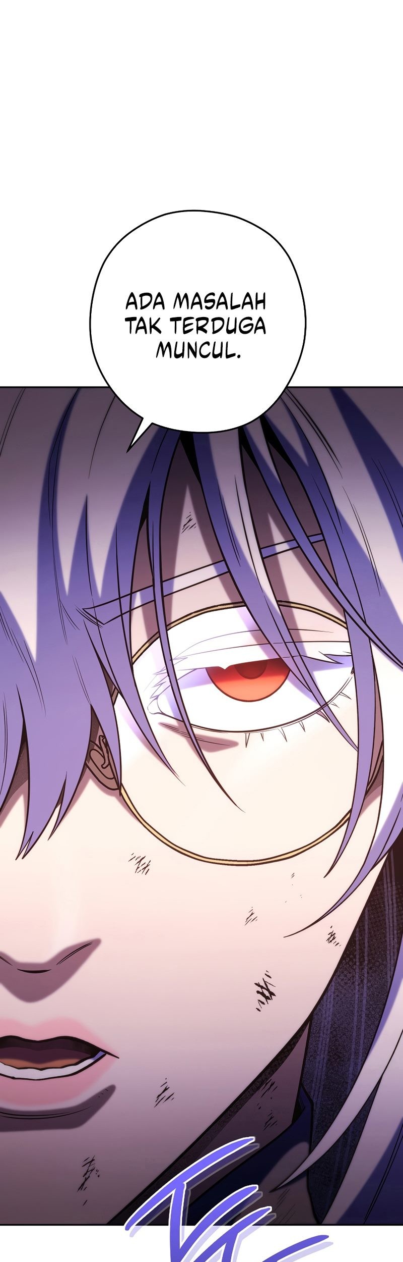 Baca Komik Dungeon Reset Chapter 260 Gambar 1