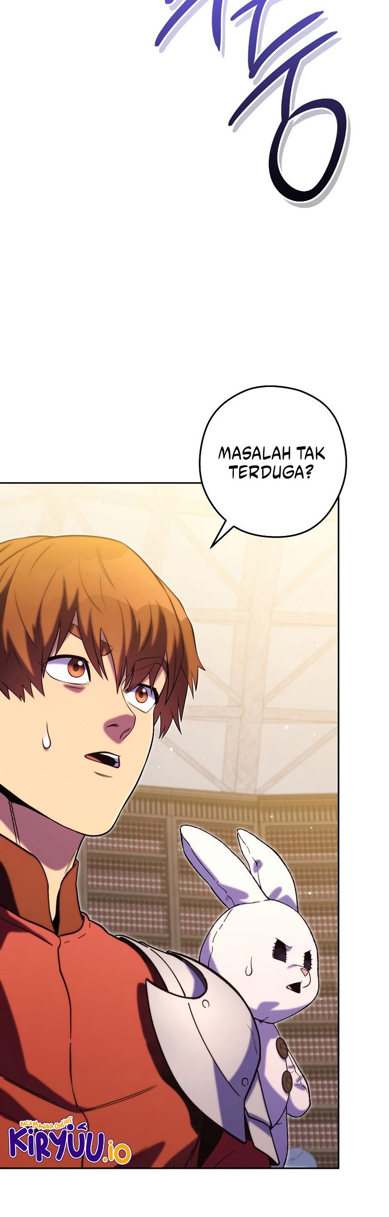 Baca  Dungeon Reset Chapter 260 Gambar 2