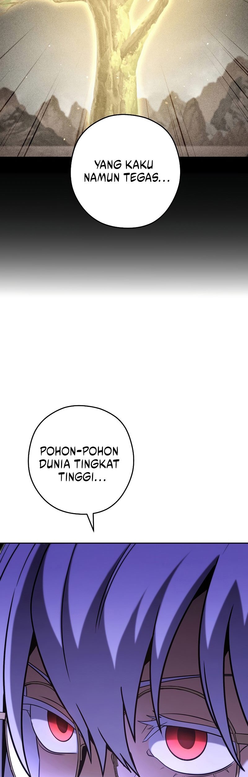 Dungeon Reset Chapter 260 Gambar 13