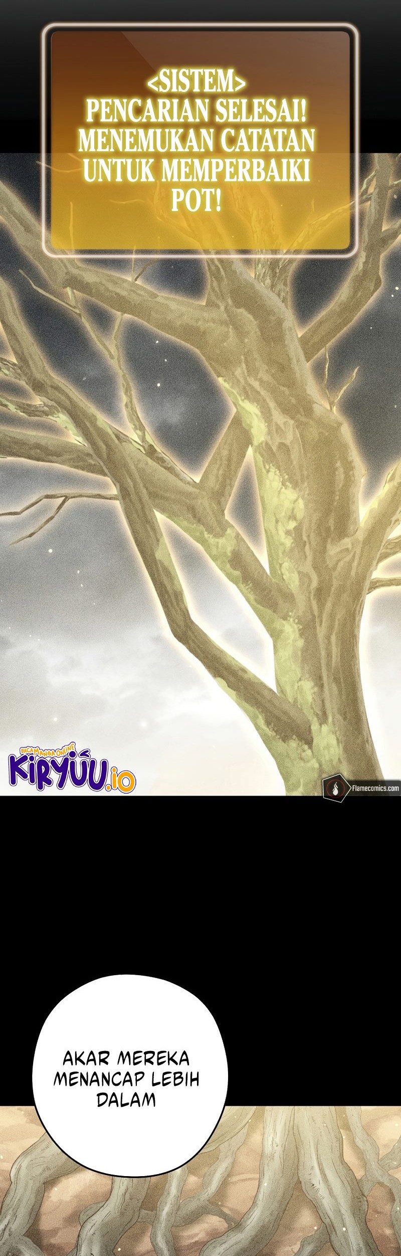 Dungeon Reset Chapter 260 Gambar 19