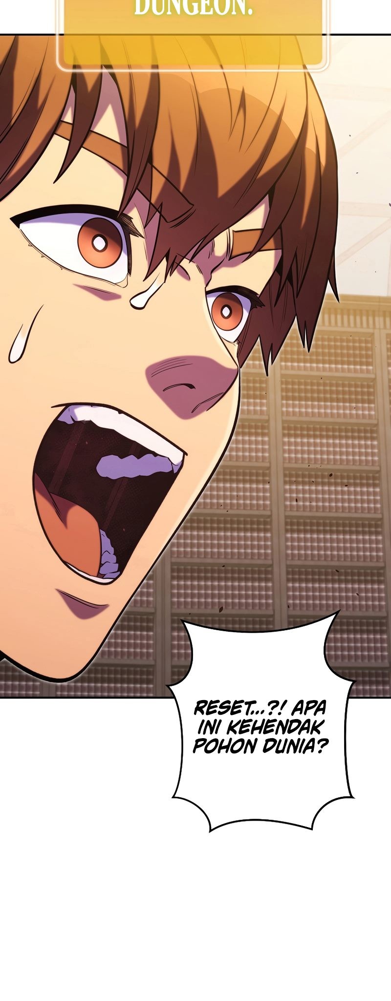 Dungeon Reset Chapter 260 Gambar 30
