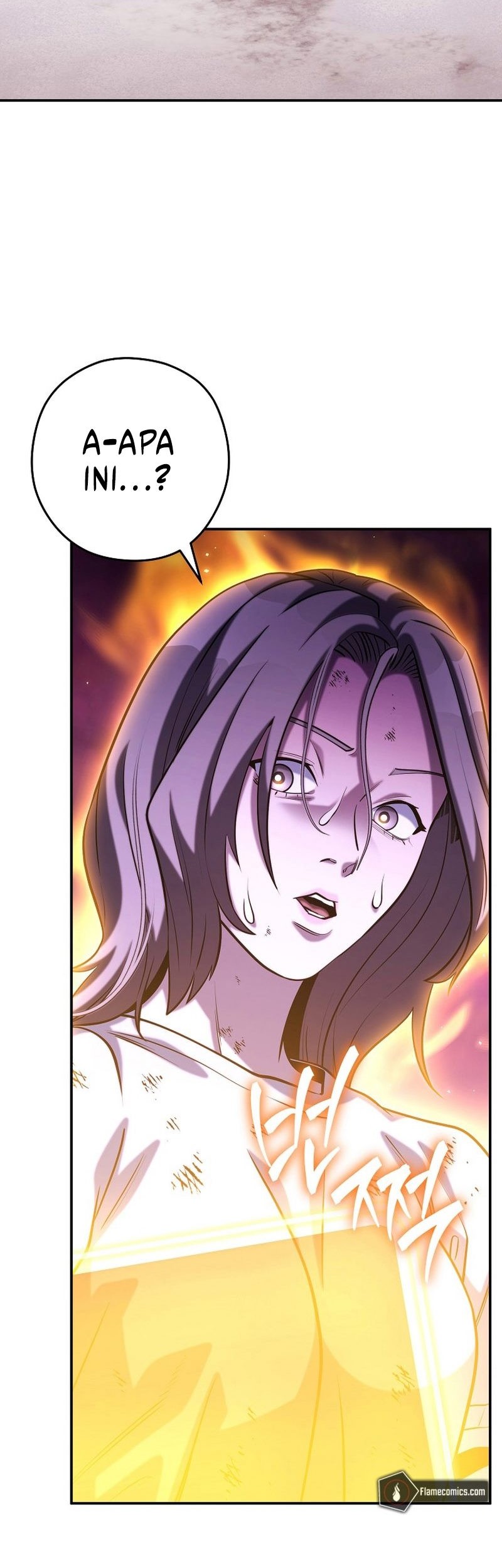 Dungeon Reset Chapter 261 Gambar 48