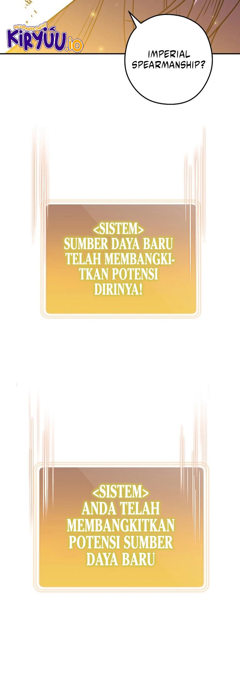 Dungeon Reset Chapter 261 Gambar 50