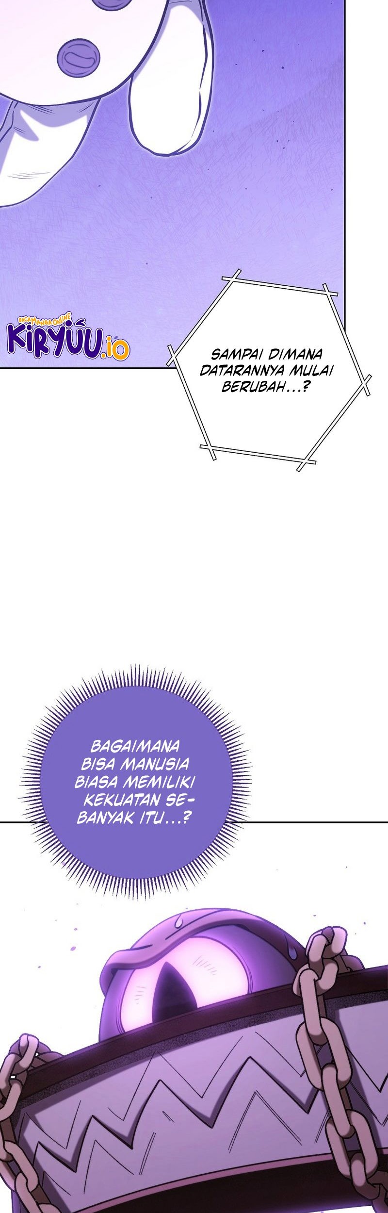 Dungeon Reset Chapter 261 Gambar 63