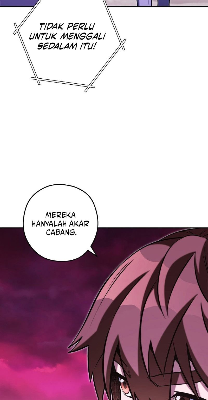 Dungeon Reset Chapter 261 Gambar 65